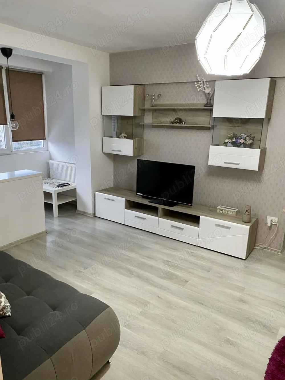Proprietar - Vand apartam 2 camere Ultracentral - Ploiesti