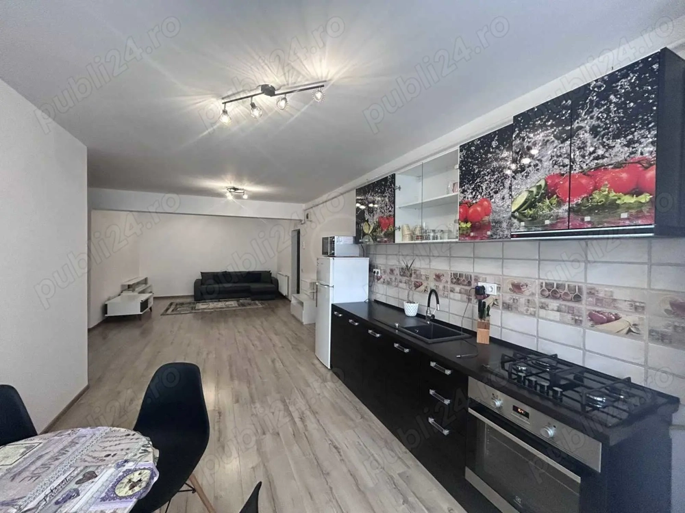 Apartament 2 camere zona Florilor 