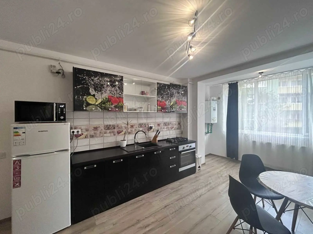 Apartament doua camere zona Florilor Apartament doua camere zona Florilor