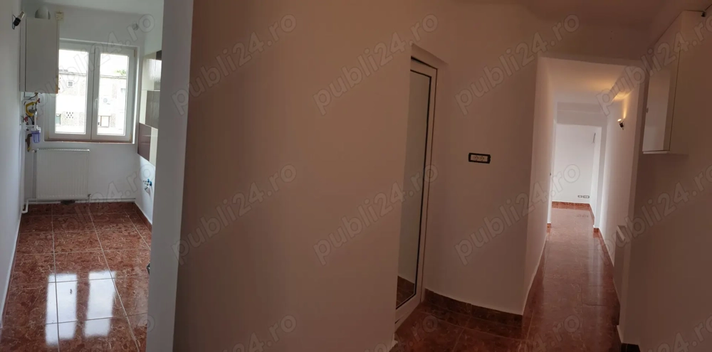 Proprietar, vând apartament cu 2 camere, zona Dacia,  Timișoara