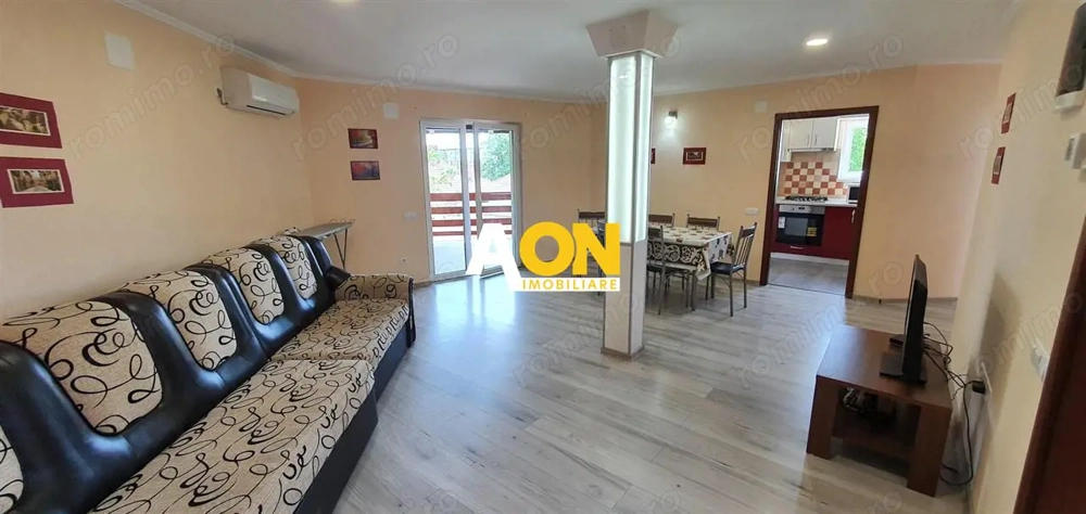 Apartament 3 camere, 97 mp utili, la vila, zona Alba Mall Apartament 3 camere, 97 mp utili, la vila, zona Alba Mall