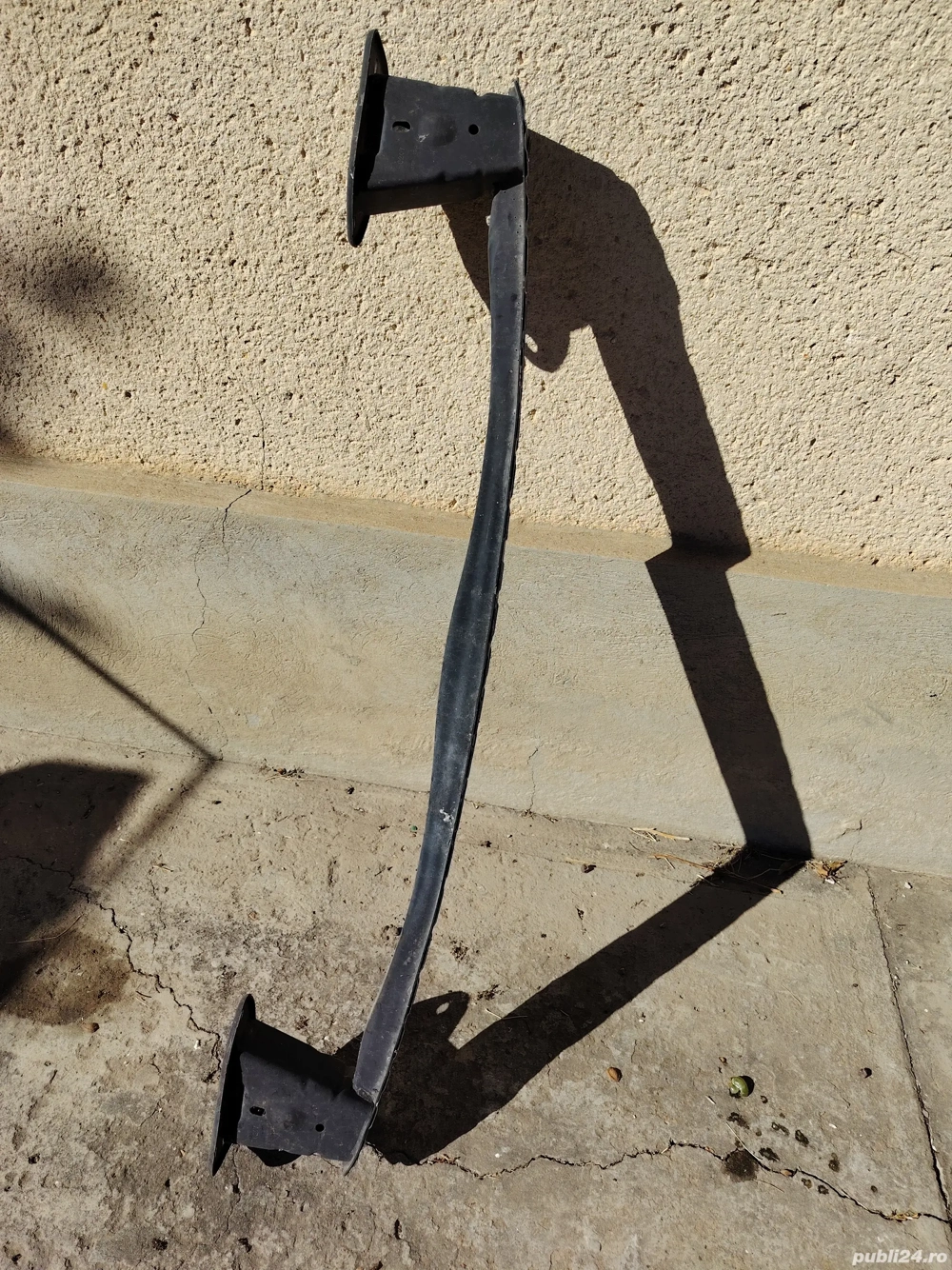 Armatura metalica bara Ford Focus 2017