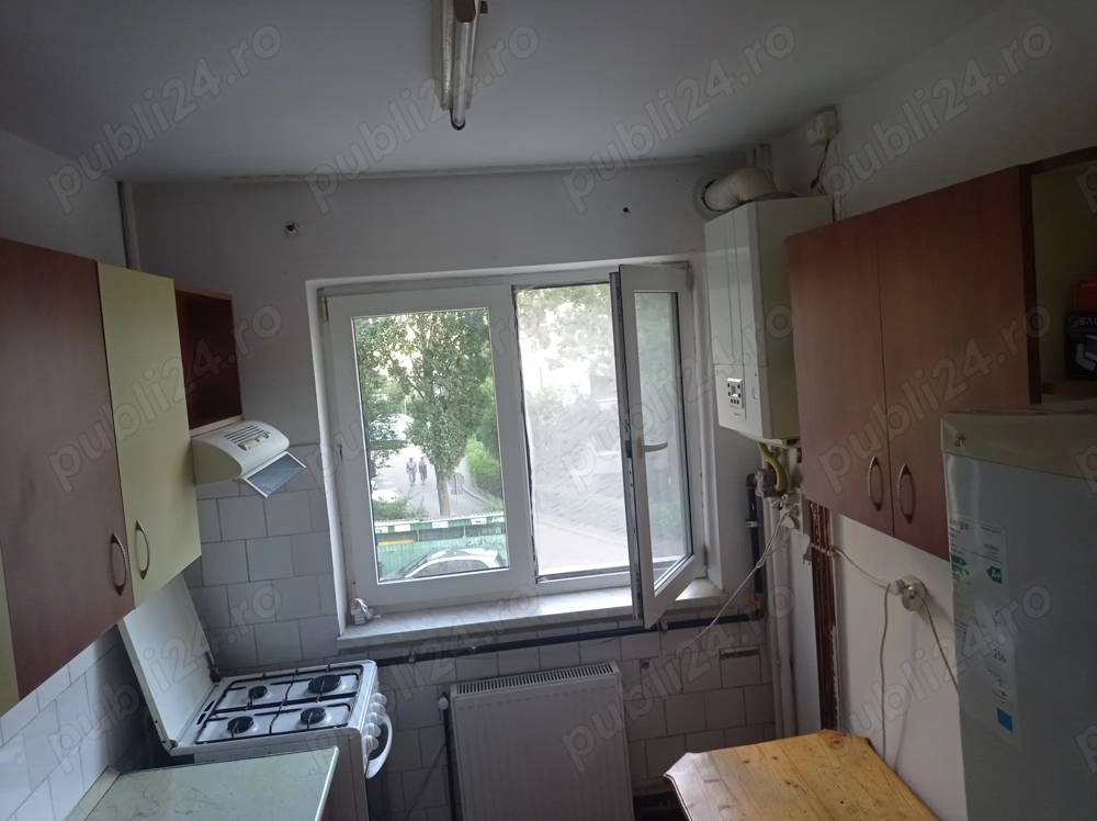 Apartament 2 camere de închiriat   Cluj-Napoca (zona Piața Flora)
