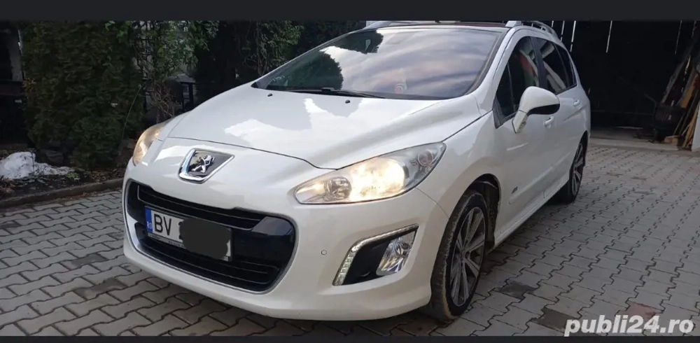 vand urgent pejo 308sw 