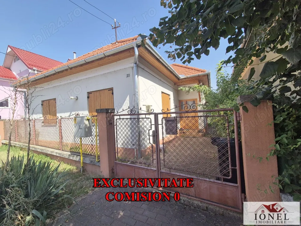 Casa de vanzare in Ocna Mures Casa de vanzare in Ocna Mures