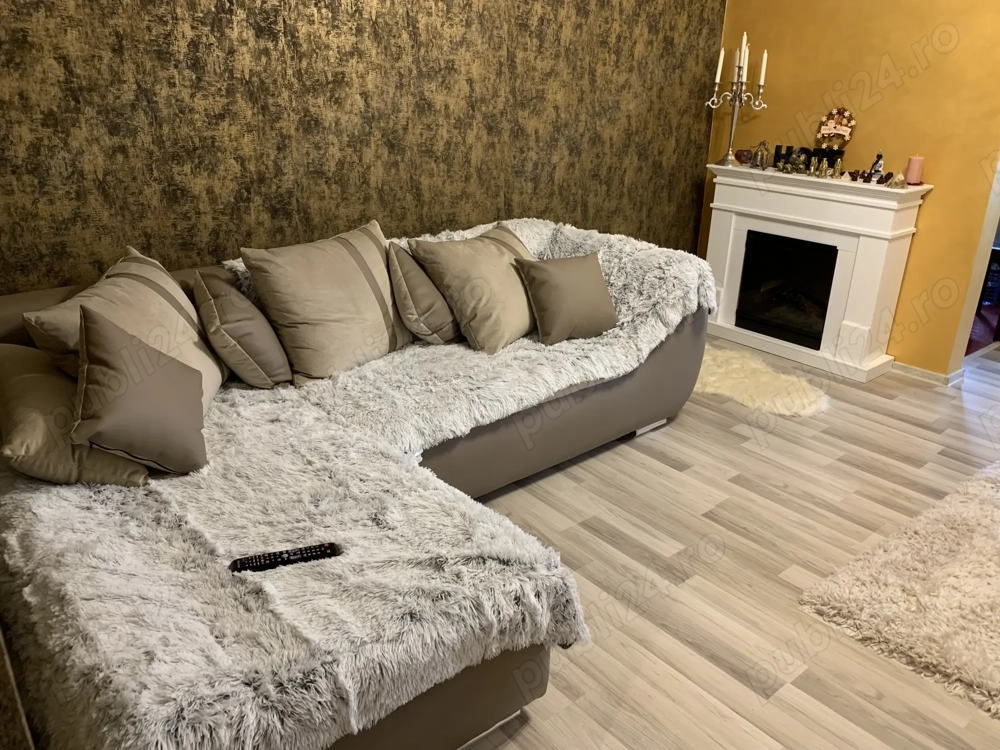 Garsoniera, Brazda lui Novac, G-uri