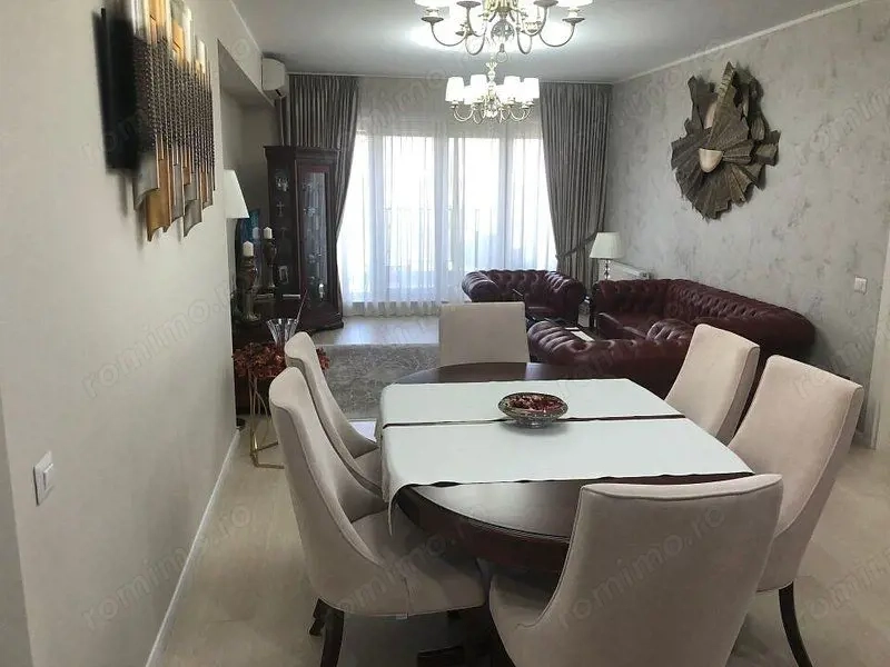 Apartament luxos,luminos,foarte spatios in Erou Iancu Nicolae-Oferta atractiva Apartament luxos,luminos,foarte spatios in Erou Iancu Nicolae-Oferta atractiva