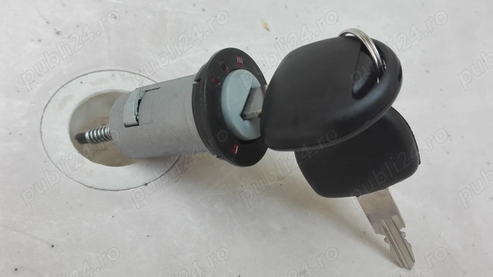 contact Opel Astra G , F , Zafira , Corsa B , C , Vectra A , B , Agila 60 lei 