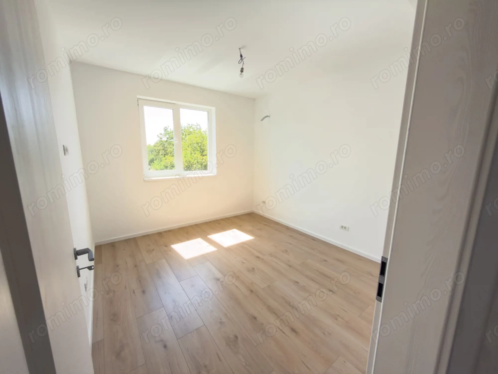 Popesti Leordeni vila la calcan 4 camere, 3 bai PRET PROMOTIONAL