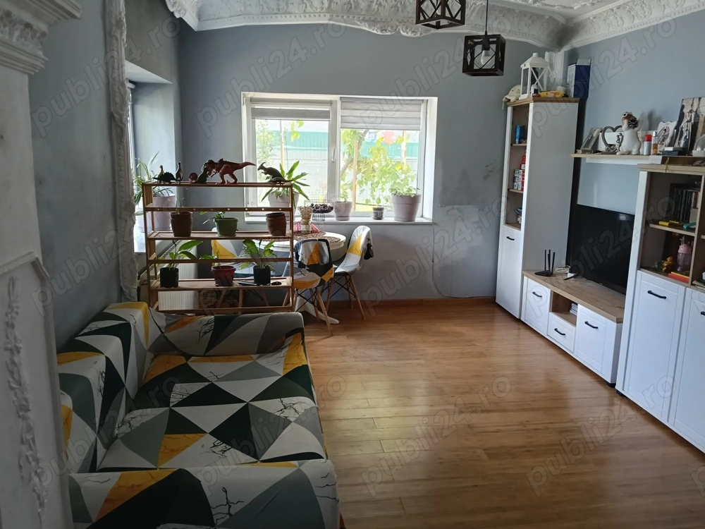 Casa de vanzare Eforie Sud
