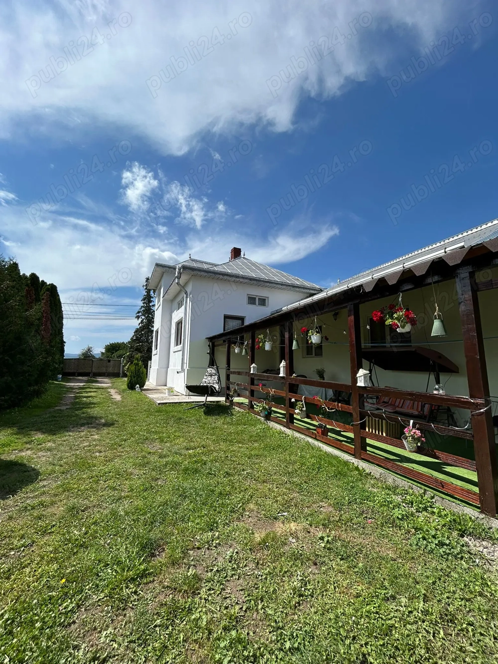 Casă de vânzare 