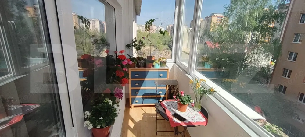 Apartament cu 2 camere, foarte spatios, 68 mp - Scriitorilor Apartament cu 2 camere, foarte spatios, 68 mp - Scriitorilor