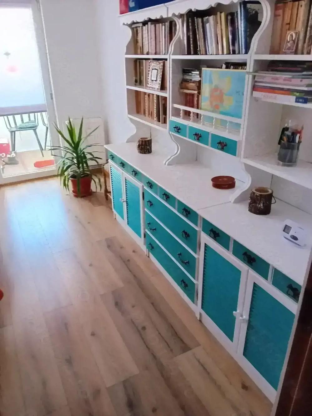 Închiriere Ap 3 camere decomandate cartier Astra