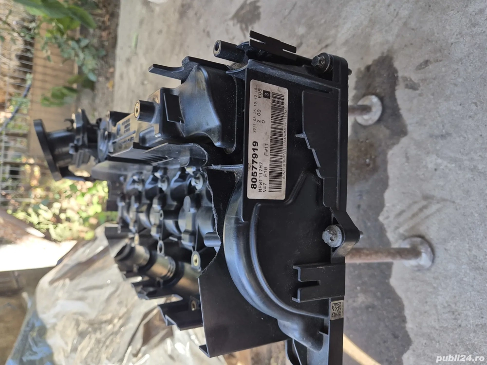 Capac culbutori bmw F10/F30//184 cp diesel N47