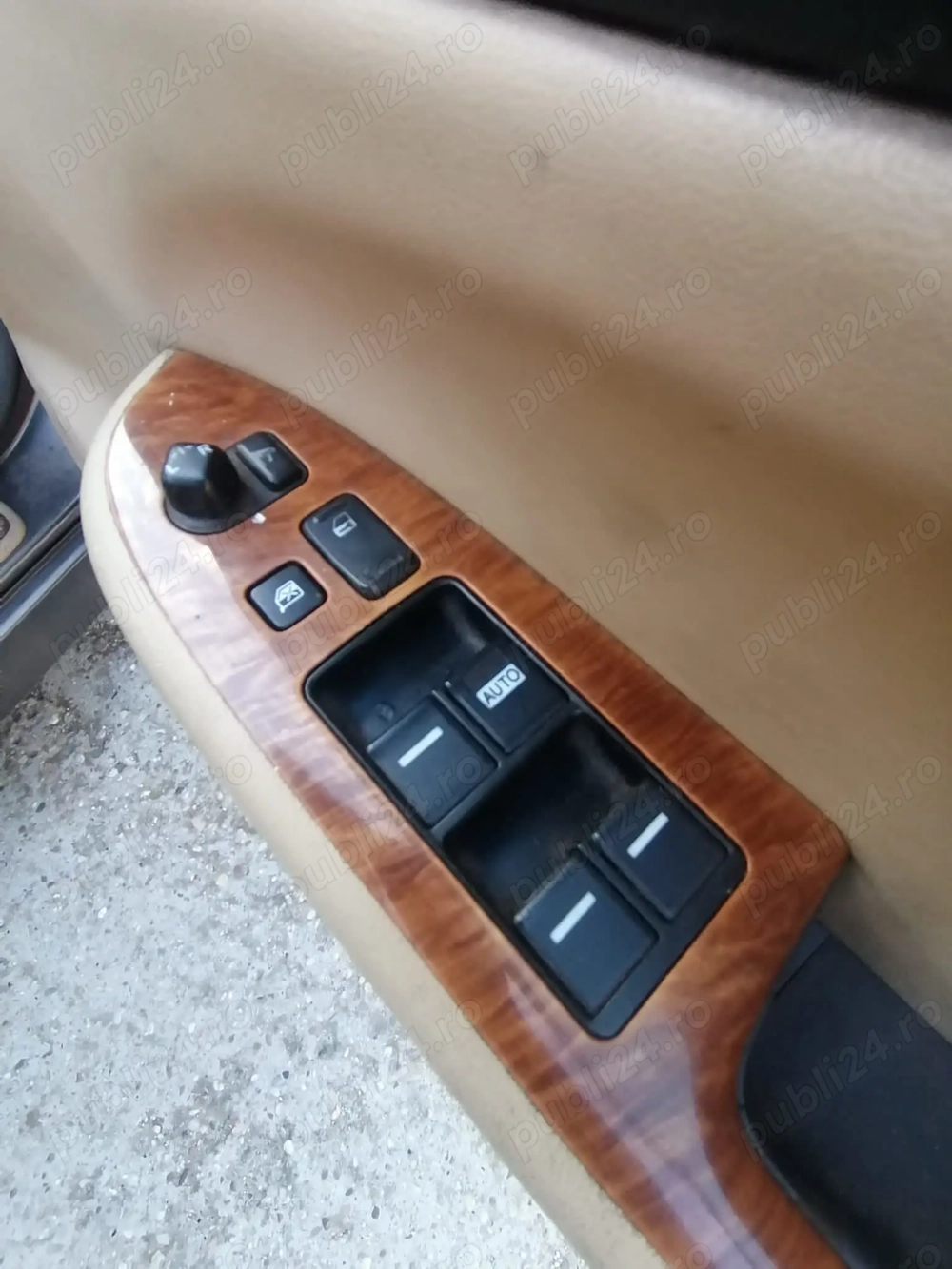 Honda Accord 7 2.2 cdti