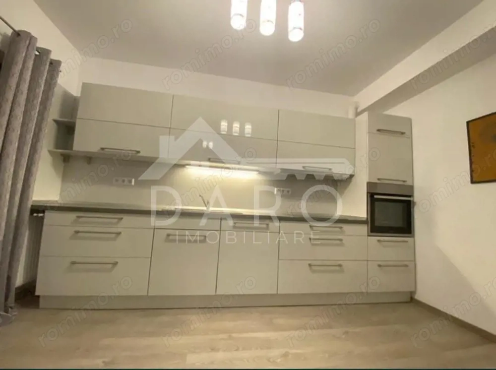 INCHIRIEZ APARTAMENT 3 CAMERE COLORS RESIDENCE