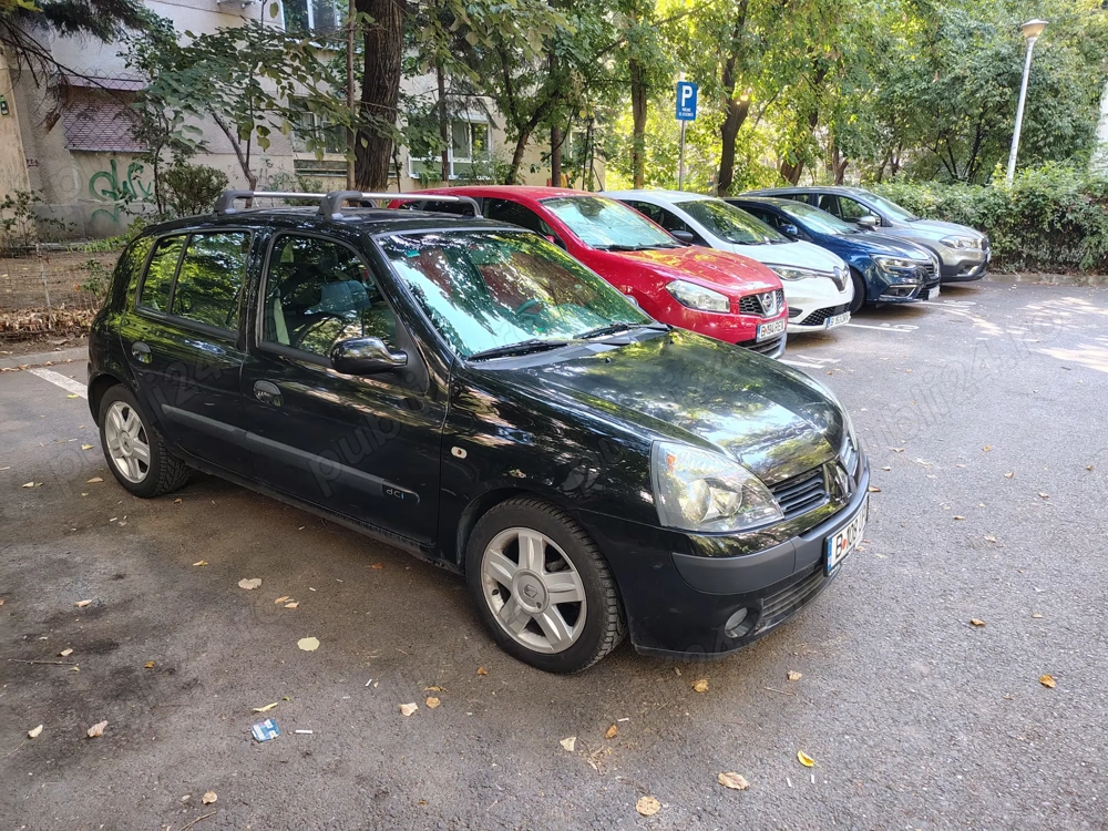 Renault Clio 2 Extreme, de vanzare