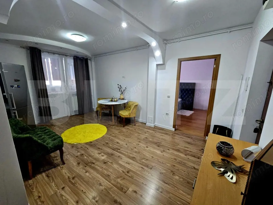 Apartament cu 3 camere de inchiriat,Anghel Saligny Apartament cu 3 camere de inchiriat,Anghel Saligny