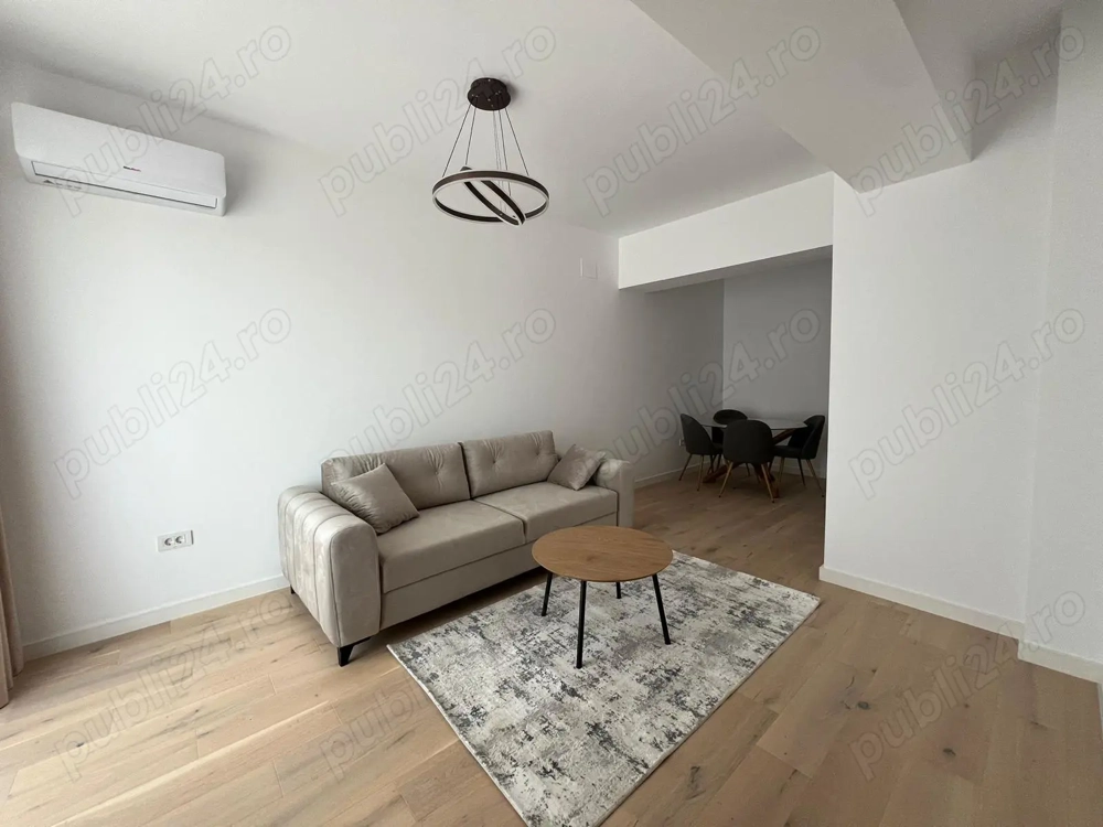 Apartament 3 camere in First Residence, Pipera Apartament 3 camere in First Residence, Pipera