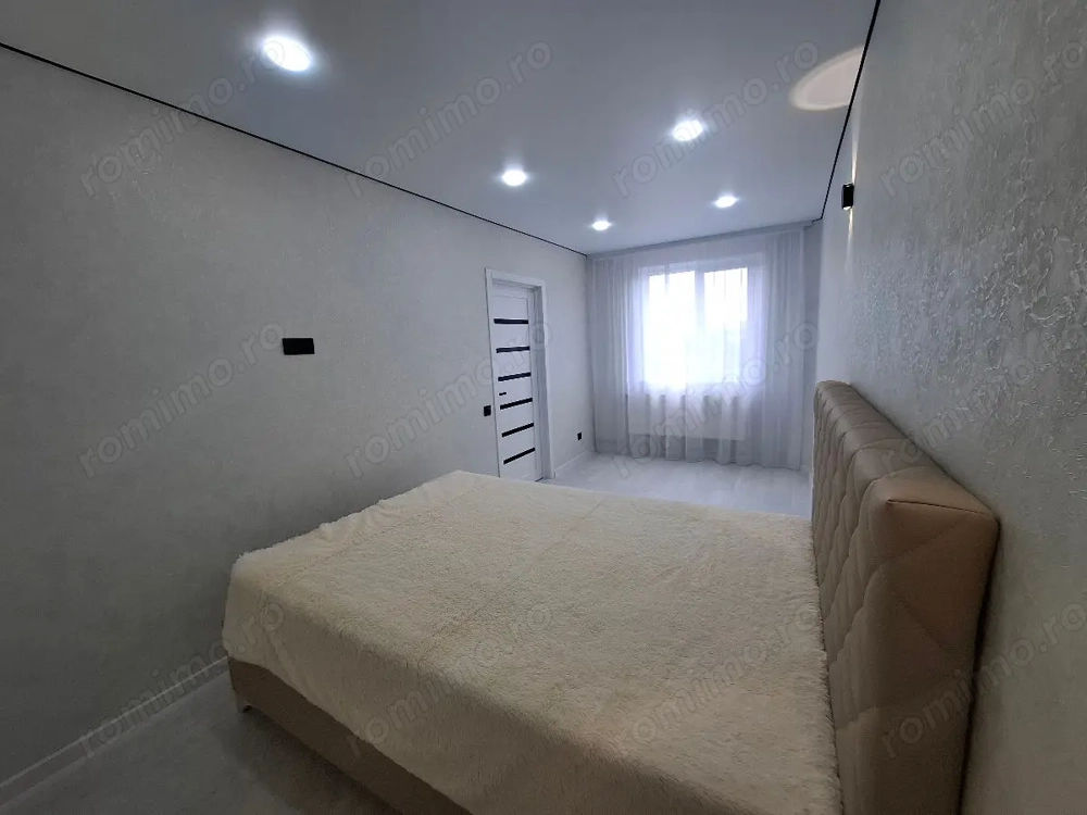 Inchiriere apartament 2 camere Tei