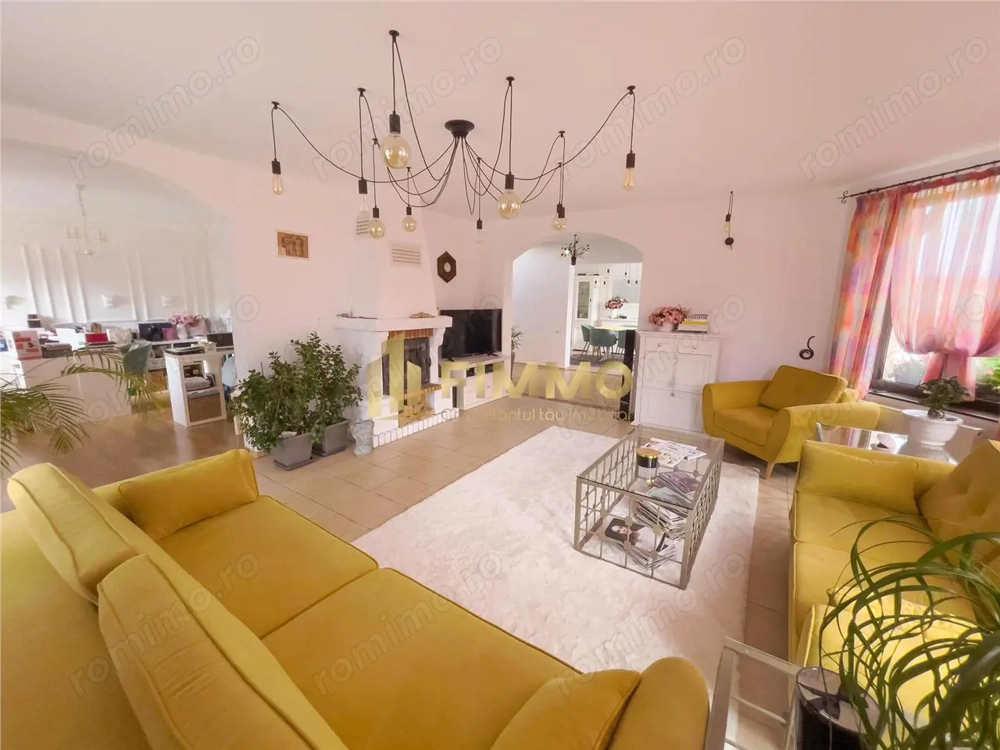 Casa Individuala | Suceava | 1000 mp teren | ID:1370