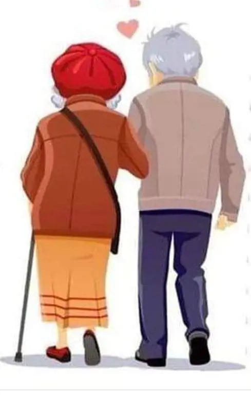 Ofer îngrijire  persoanelor învârstă 