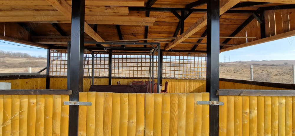 Vand teren extravilan 