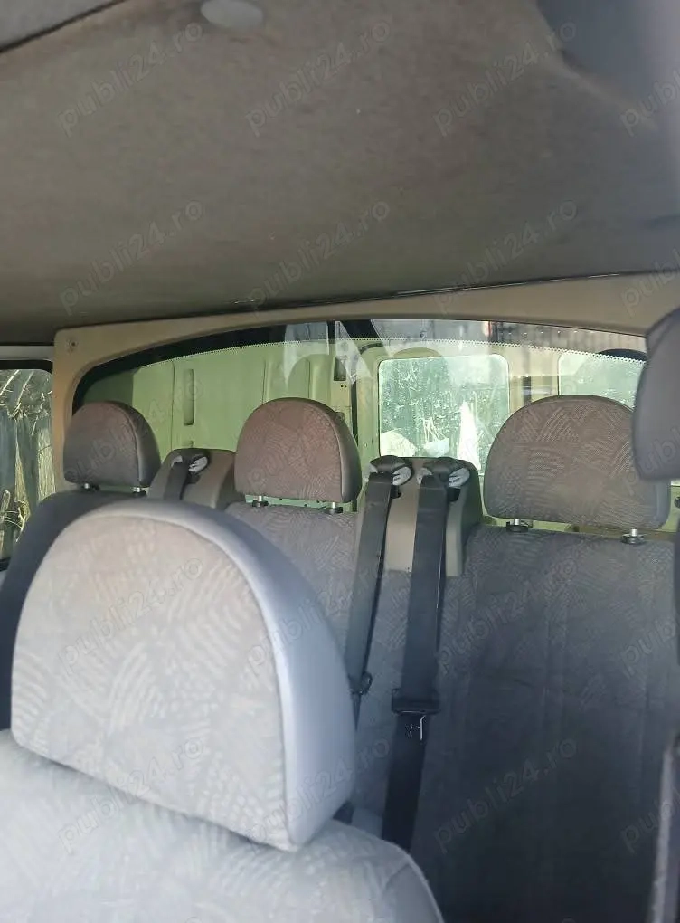 De vânzare ford tranzit 