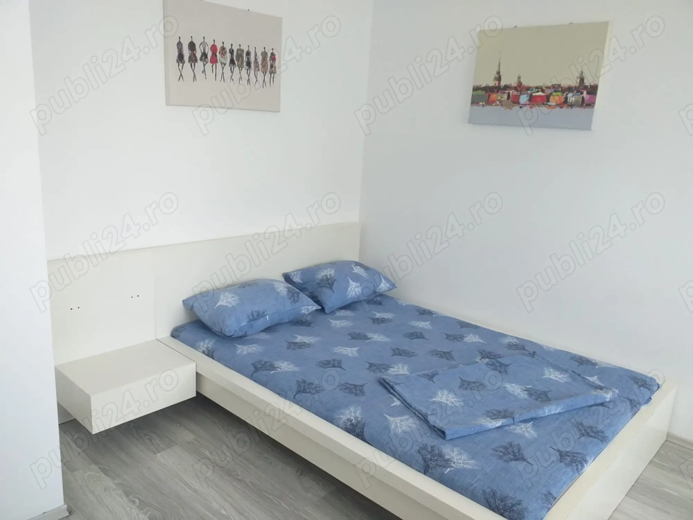  Proprietar Vând Și în rate Apartament 2 camere Costinești 