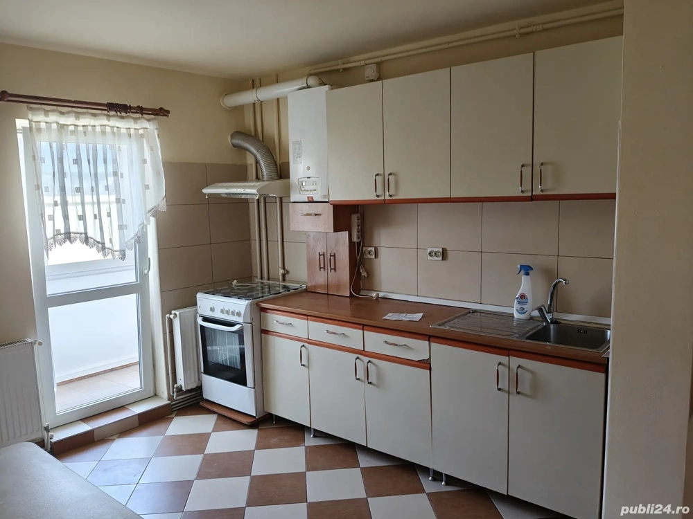 Garsoniera bloc nou, Str Gladiolelor  Garsoniera bloc nou, Str Gladiolelor