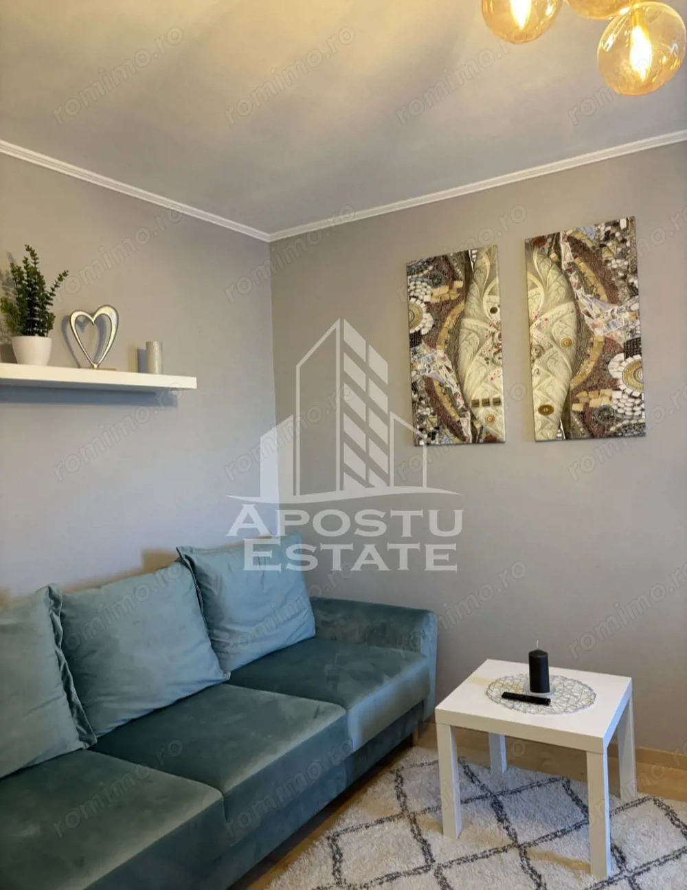 Apartament decomandat,cu o camera,renovat,Piata Marasti