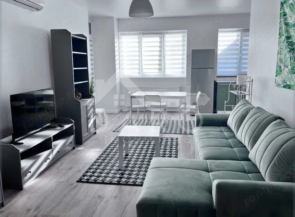 Apartament de inchiriat Concept 9