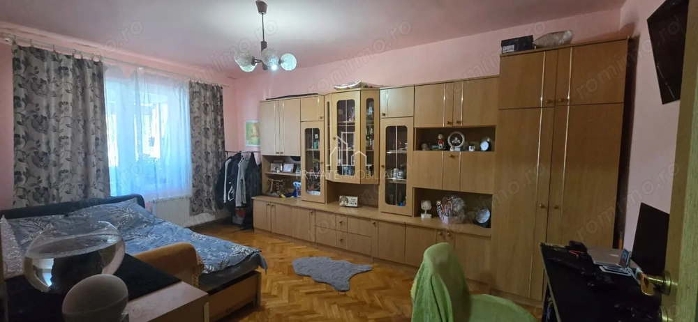 Apartament in zona centrala 2 camere, Sighisoara