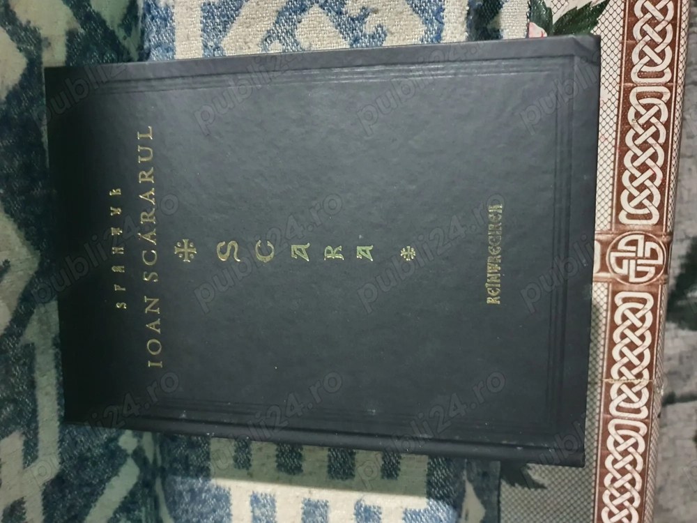 Carti religioase noi