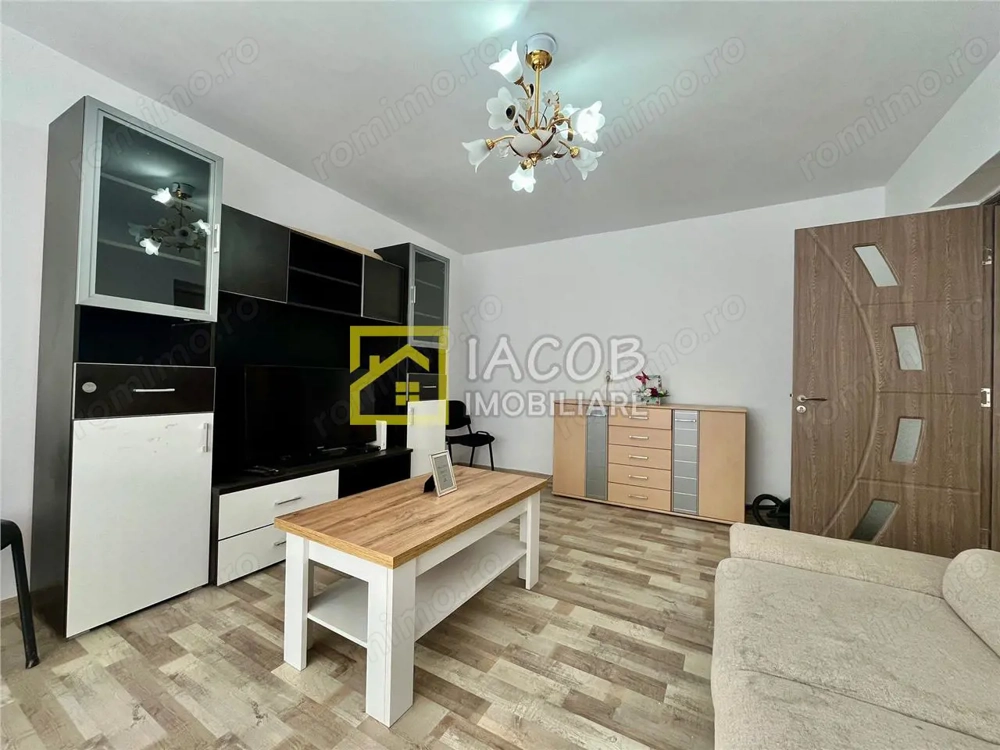 Apartament 2 CD, str.Vasile Alecsandri, Bacau