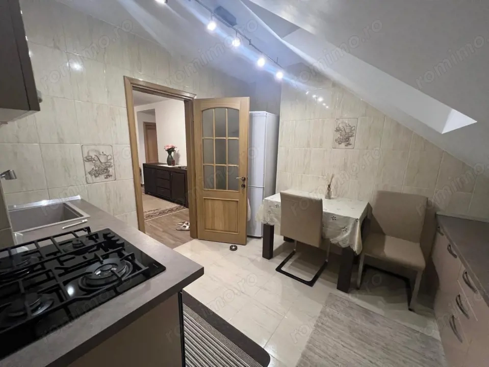 Apartament 2 camere, 9 Mai