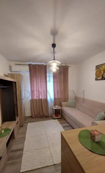 Garsoniera-Dambovita-Renovata complet-Ac