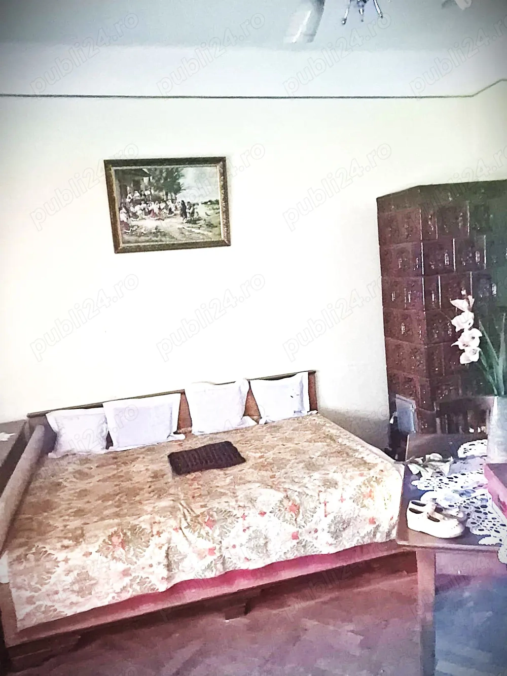 59.000 Euro- casa 3camere in mun. Galati