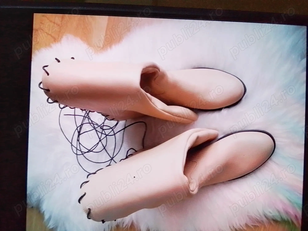 Vand cizme noi mar 40