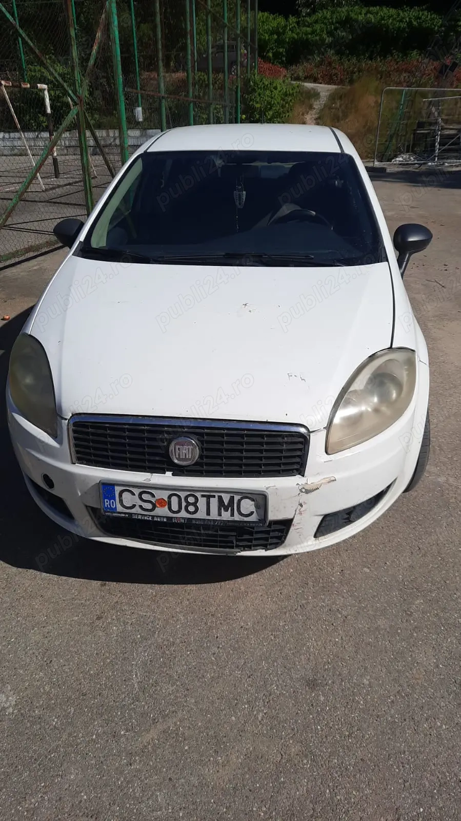 Fiat Linea 2011   1.4 Benzină