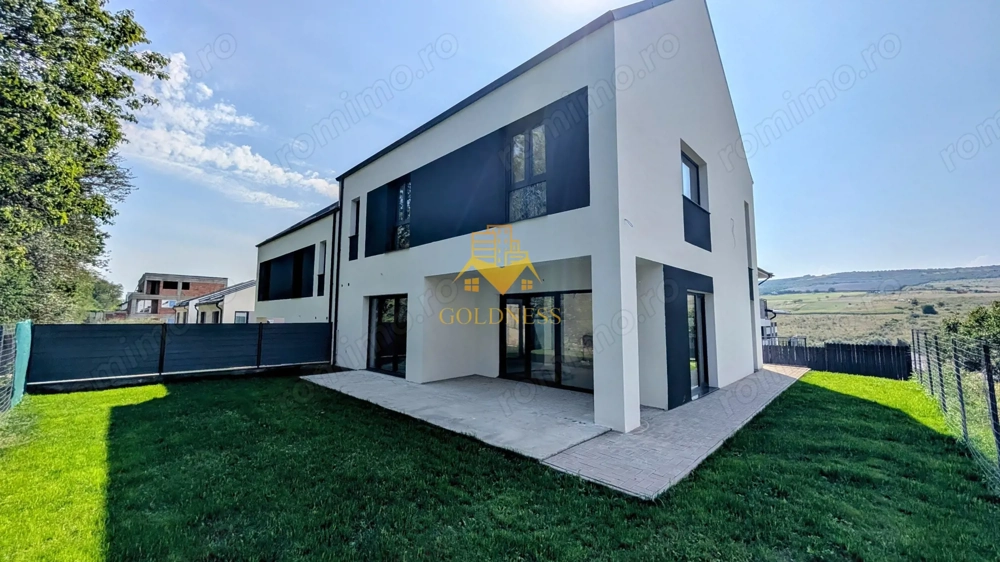 Duplex, Cluj Napoca, Valea Chintaului, Str Oasului, Auchan