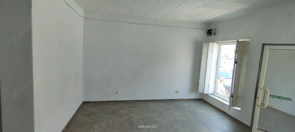 Spatiu comercial Timișoara de vânzare 