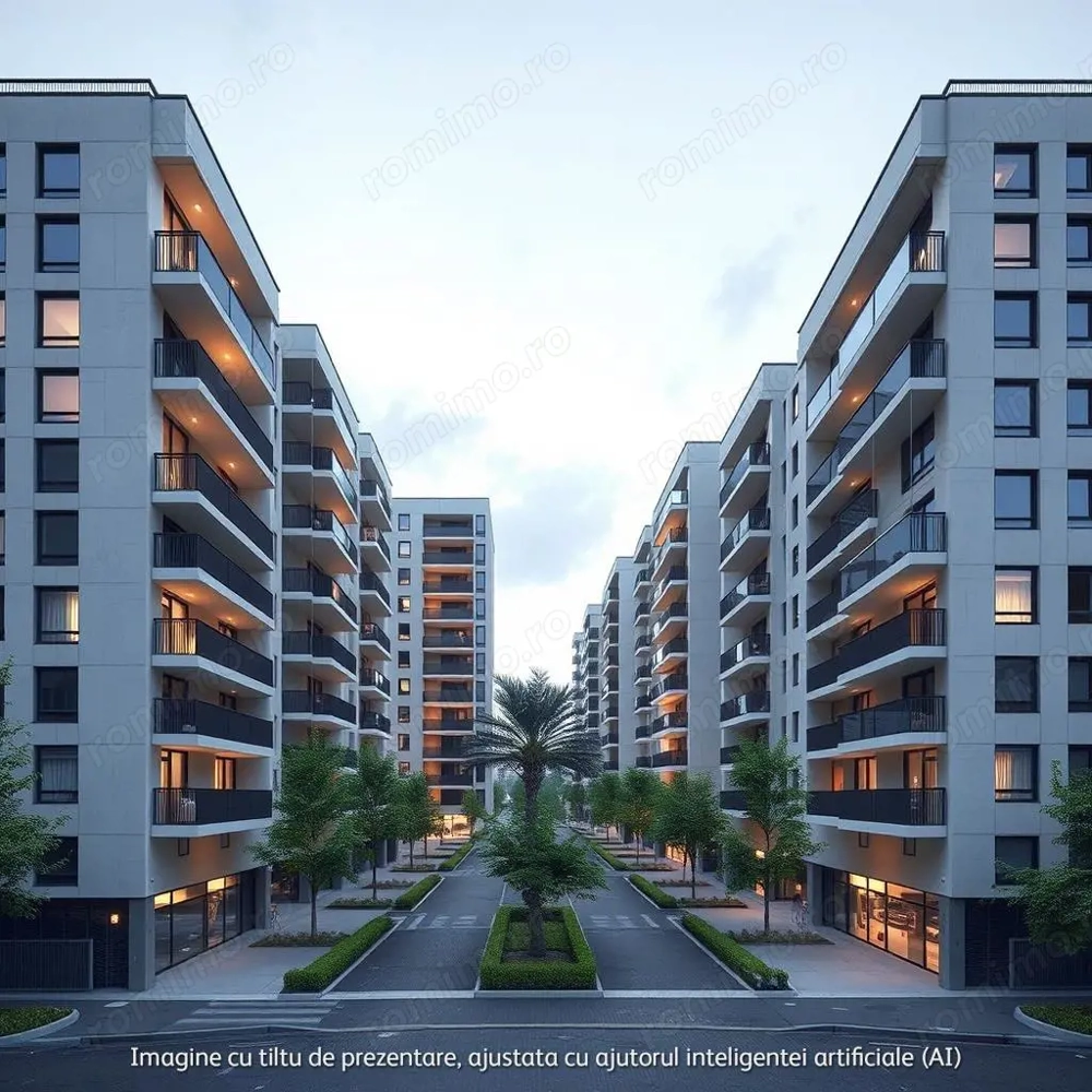 Teren 34.000 mp Giulesti – ideal pentru dezvoltare