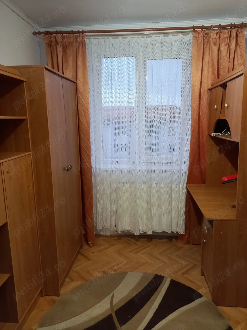 Apartament cu 2 Camere in zona Mihai Viteazul