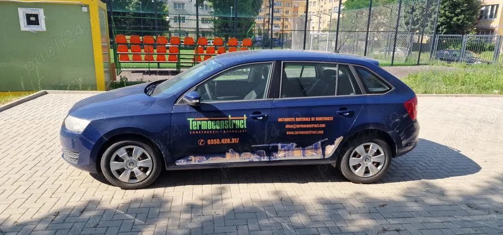 Skoda Rapid (2017)   5.000  