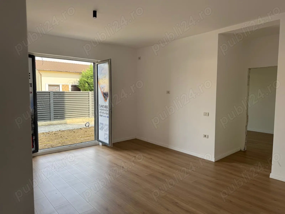 Apartament 2 camere in imobil nou construit in timisoara