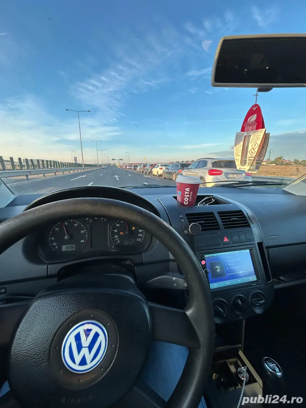 Vand polo 9N 1.2 benzina  Vand polo 9N 1.2 benzina