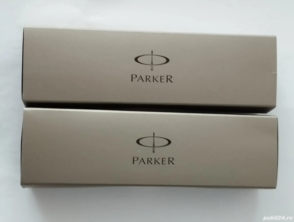 Set stilou si pix Parker