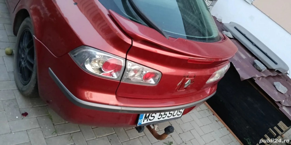 Renault Laguna 2 de vânzare 