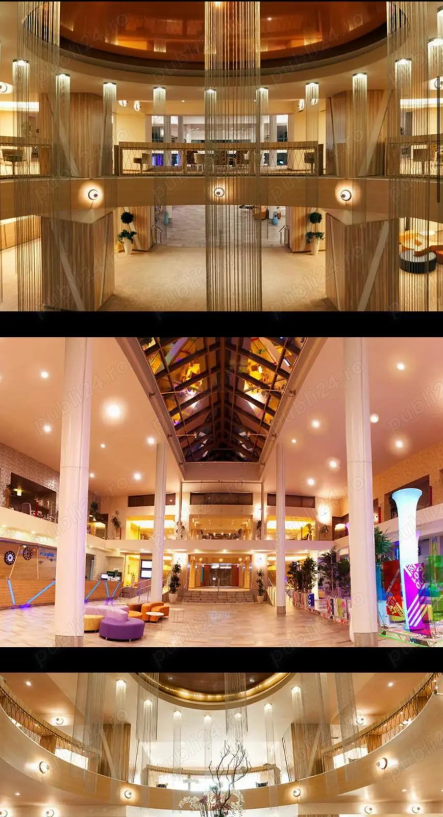 Regim Hotelier Jacuzzi Ultralux Regim Hotelier Jacuzzi Ultralux